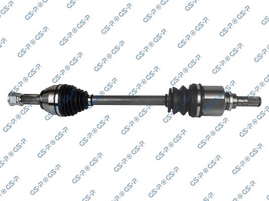Gsp Antriebswelle [Hersteller-Nr. 241497] für Nissan