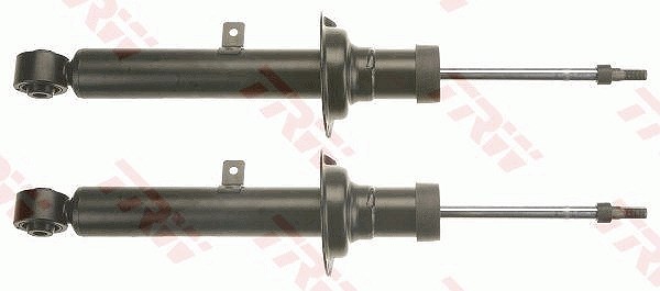 Trw Stoßdämpfer [Hersteller-Nr. JGS1006T] für Lexus, Toyota