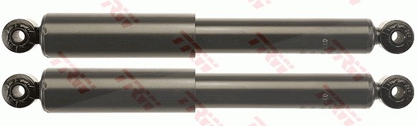 Trw Stoßdämpfer [Hersteller-Nr. JGT1324T] für Suzuki, Nissan