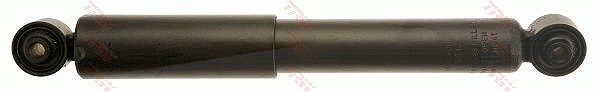 Trw Stoßdämpfer [Hersteller-Nr. JGT1038S] für Toyota