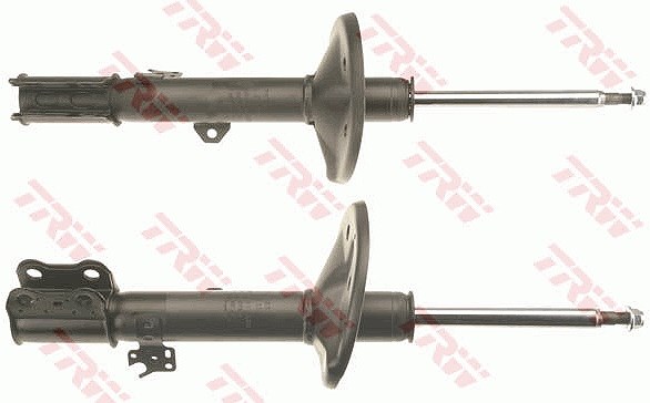 Trw Stoßdämpfer [Hersteller-Nr. JGM1205T] für Toyota
