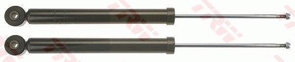Trw Stoßdämpfer [Hersteller-Nr. JGT1016T] für VW, Audi