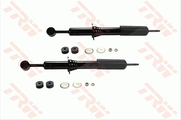 Trw Stoßdämpfer [Hersteller-Nr. JGS9132T] für Toyota