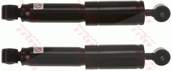Trw Stoßdämpfer [Hersteller-Nr. JGT290T] für Fiat