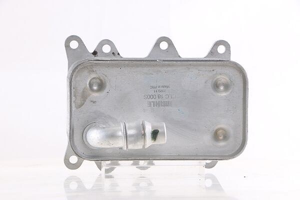 Mahle Ölkühler, Automatikgetriebe [Hersteller-Nr. CLC18000S] für BMW, Land Rover