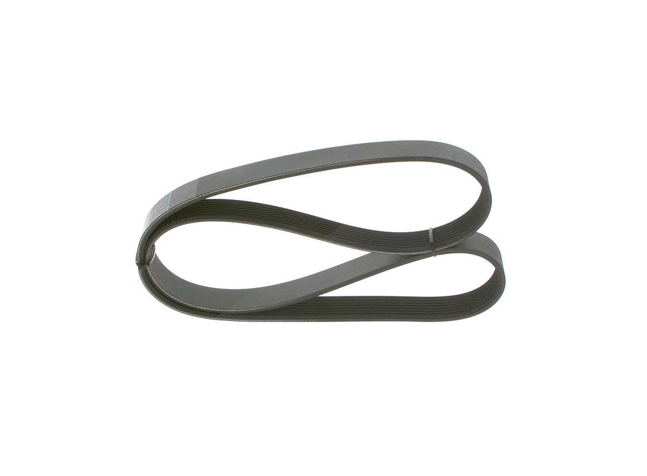 Bosch Keilrippenriemen [Hersteller-Nr. 1987947047] für Mazda