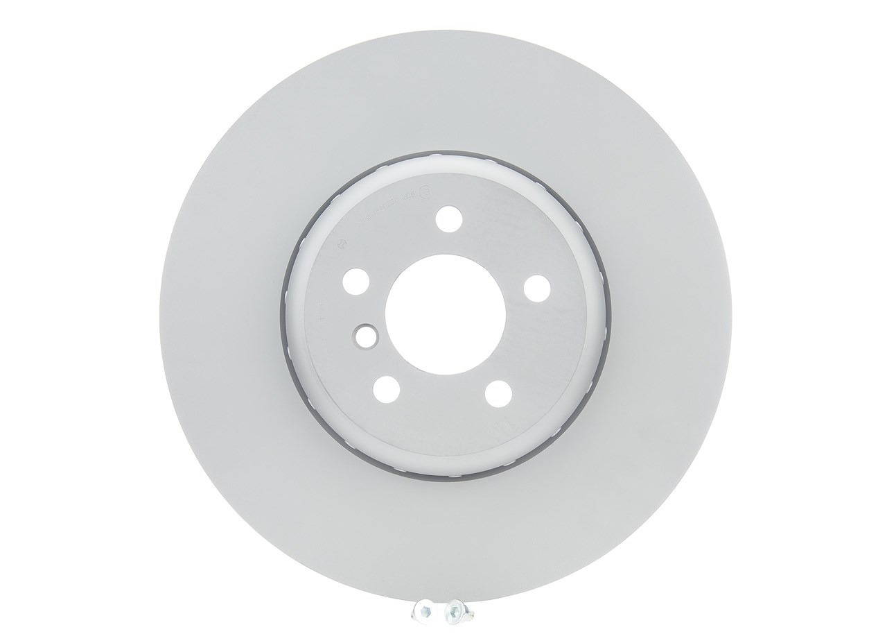 Bosch Bremsscheibe [Hersteller-Nr. 0986479E27] für BMW