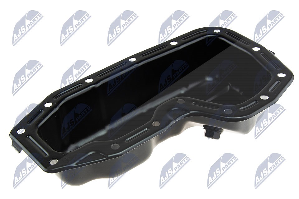Nty Ölwanne Unten Bmo-Ch-007 Für Jeep - Bild 5