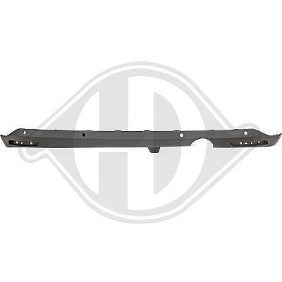 Diederichs Spoiler [Hersteller-Nr. 4006167] für Citroën