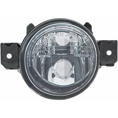 Diederichs Nebelscheinwerfer [Hersteller-Nr. 6017089] für Nissan