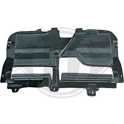 Diederichs Motorraumdämmung [Hersteller-Nr. 8040051] für Citroën