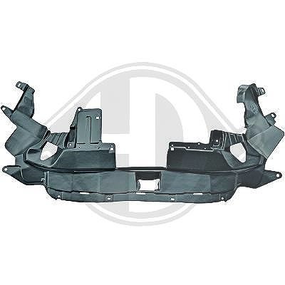 Diederichs Motorraumdämmung [Hersteller-Nr. 8528314] für Honda