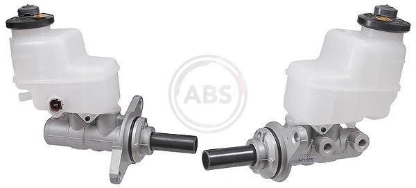 A.b.s. Hauptbremszylinder [Hersteller-Nr. 41050] für Toyota
