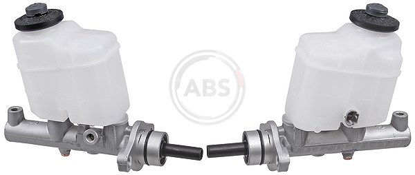 A.b.s. Hauptbremszylinder [Hersteller-Nr. 41165] für Lexus, Honda, Toyota