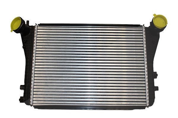 Automega Ladeluftkühler [Hersteller-Nr. 160060310] für Audi, Skoda, Seat, VW