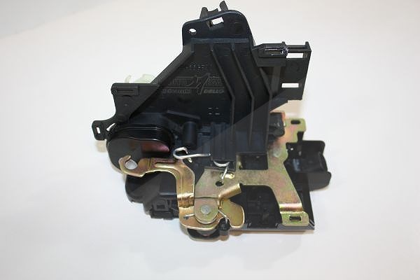 Automega Türschloss [Hersteller-Nr. 100020010] für Seat, Skoda, VW