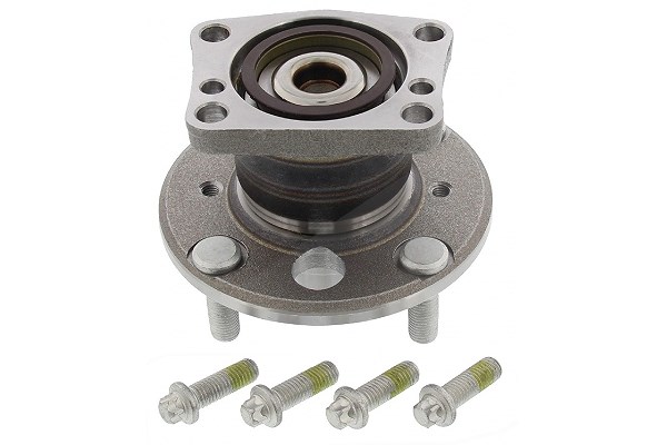 Mapco Radlagersatz [Hersteller-Nr. 46616] für Ford
