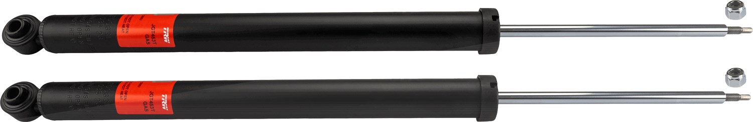 Trw Stoßdämpfer [Hersteller-Nr. JGT453T] für Volvo