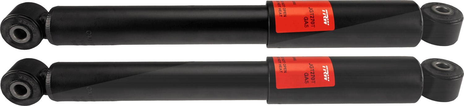 Trw Stoßdämpfer [Hersteller-Nr. JGT270T] für Vauxhall, Opel, Subaru, Suzuki