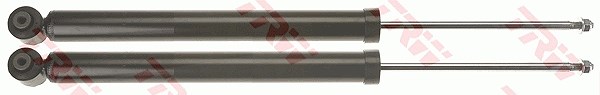 Trw Stoßdämpfer [Hersteller-Nr. JGT1216T] für Peugeot
