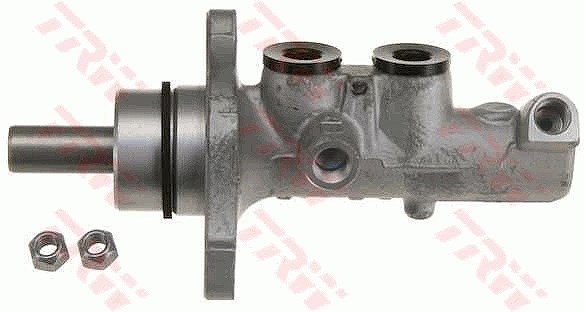 Trw Hauptbremszylinder [Hersteller-Nr. PML434] für Vauxhall, Opel