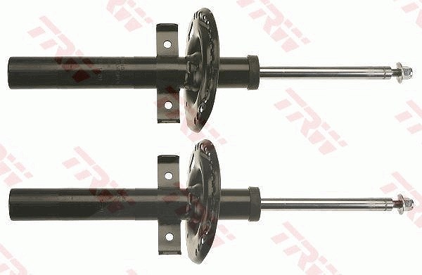 Trw Stoßdämpfer [Hersteller-Nr. JGM1044T] für Renault