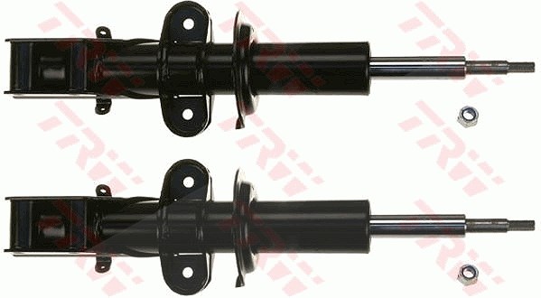 Trw Stoßdämpfer [Hersteller-Nr. JHM402T] für Seat, Fiat