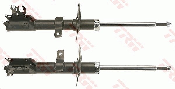 Trw Stoßdämpfer [Hersteller-Nr. JGM5967T] für Fiat