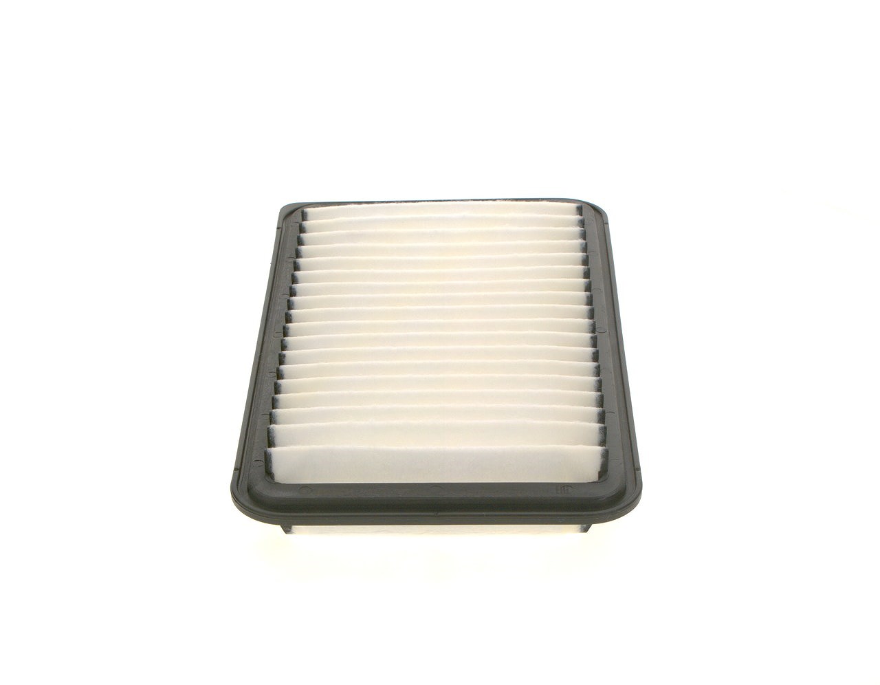 Bosch Luftfilter [Hersteller-Nr. F026400566] für Perodua, Daihatsu