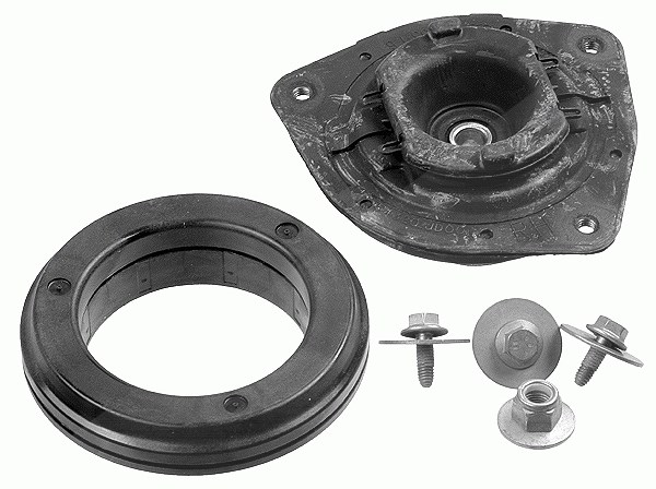 Lemförder Reparatursatz, Federbeinstützlager [Hersteller-Nr. 3498601] für Nissan