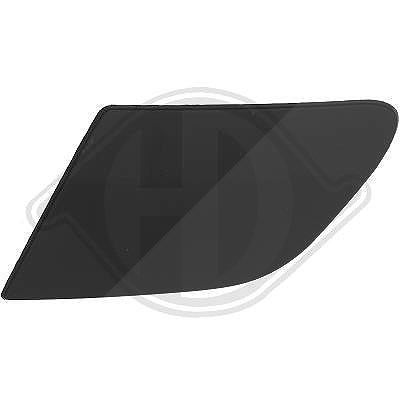 Diederichs Blende, Stoßfänger [Hersteller-Nr. ZUB00047] für VW