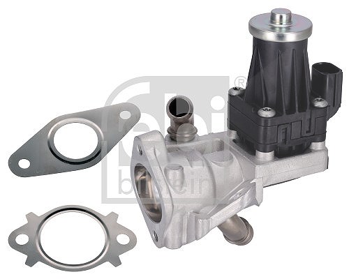 Febi Bilstein AGR-Ventil [Hersteller-Nr. 103574] für Land Rover, Citroën, Peugeot, Ford