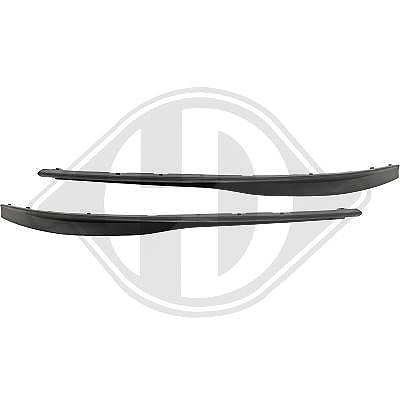 Diederichs Spoiler [Hersteller-Nr. 4226164] für Peugeot