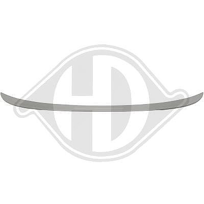 Diederichs Spoiler [Hersteller-Nr. 1216362] für BMW