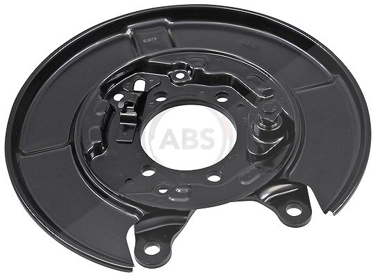 A.b.s. Spritzblech, Bremsscheibe [Hersteller-Nr. 11402] für Nissan