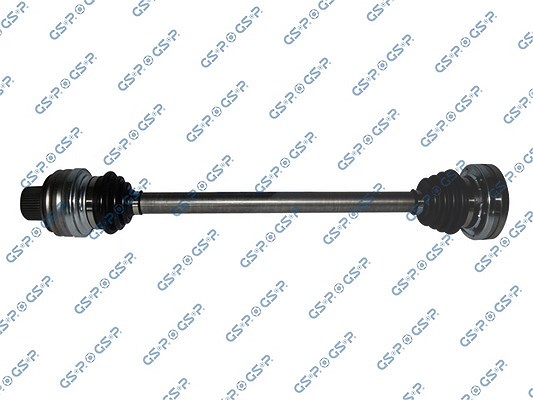 Gsp Antriebswelle [Hersteller-Nr. 203367] für Audi