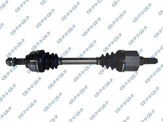 Gsp Antriebswelle [Hersteller-Nr. 245225] für Citroën