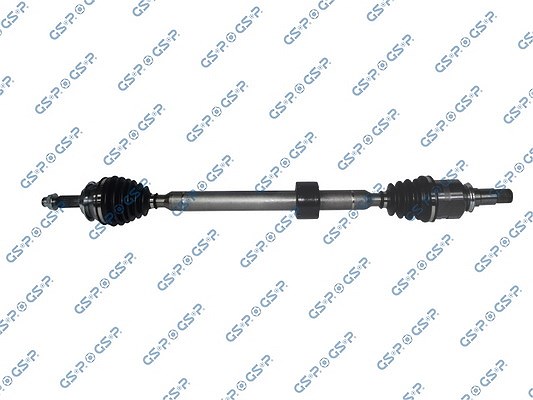 Gsp Antriebswelle [Hersteller-Nr. 259640] für Toyota