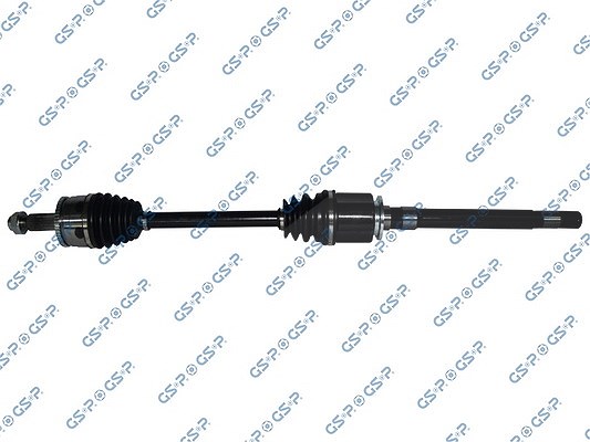 Gsp Antriebswelle [Hersteller-Nr. 259623] für Land Rover