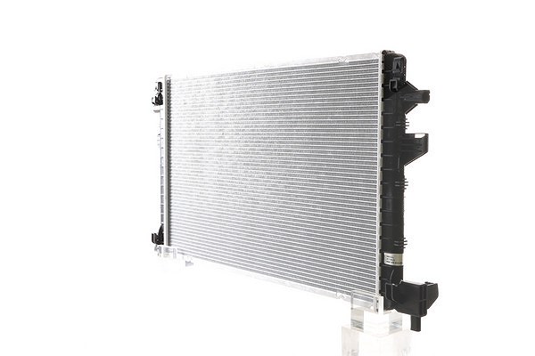 Mahle Niedertemperaturkühler, Ladeluftkühler [Hersteller-Nr. CIR34000S] für Audi, Skoda, VW, Seat