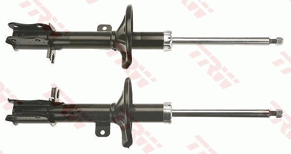 Trw Stoßdämpfer [Hersteller-Nr. JGM1043T] für Daewoo