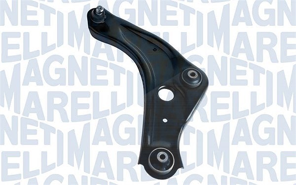 Magneti Marelli Lenker, Radaufhängung [Hersteller-Nr. 301181386800] für Nissan, Renault