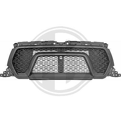 Diederichs Kühlergitter [Hersteller-Nr. 2690240] für Dodge