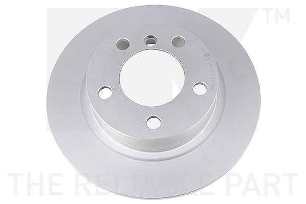 Nk Bremsscheibe [Hersteller-Nr. 3115121] für Mini