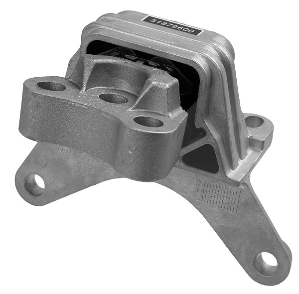 Lemförder Lagerung, Motor [Hersteller-Nr. 3556701] für Alfa Romeo