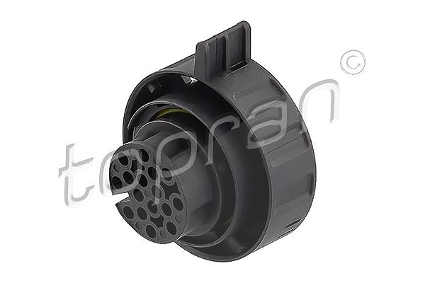 Topran Steckgehäuse, Automatikgetriebe-Steuereinheit [Hersteller-Nr. 503052] für BMW