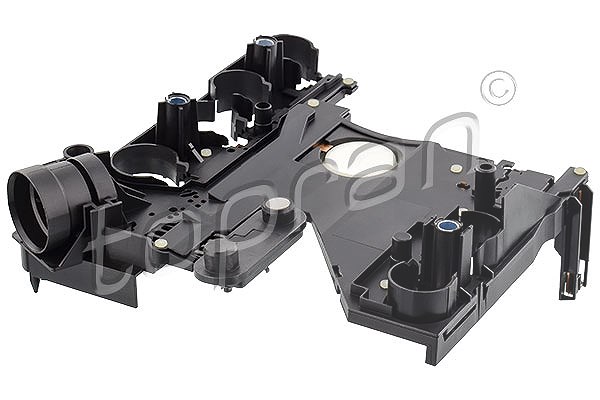 Topran Steuergerät, Automatikgetriebe [Hersteller-Nr. 408682] für Mercedes-Benz