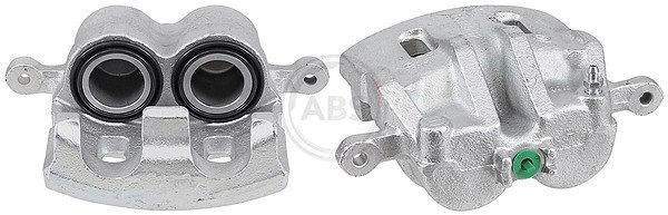 A.b.s. Bremssattel [Hersteller-Nr. 422902] für Ssangyong