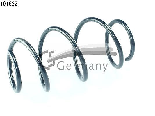 Cs Germany Fahrwerksfeder [Hersteller-Nr. 14.101.622] für BMW