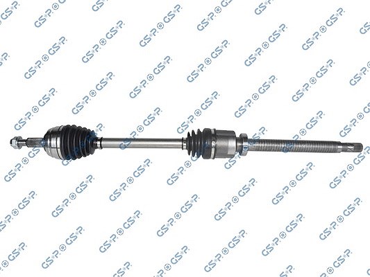 Gsp Antriebswelle [Hersteller-Nr. 250604] für Renault